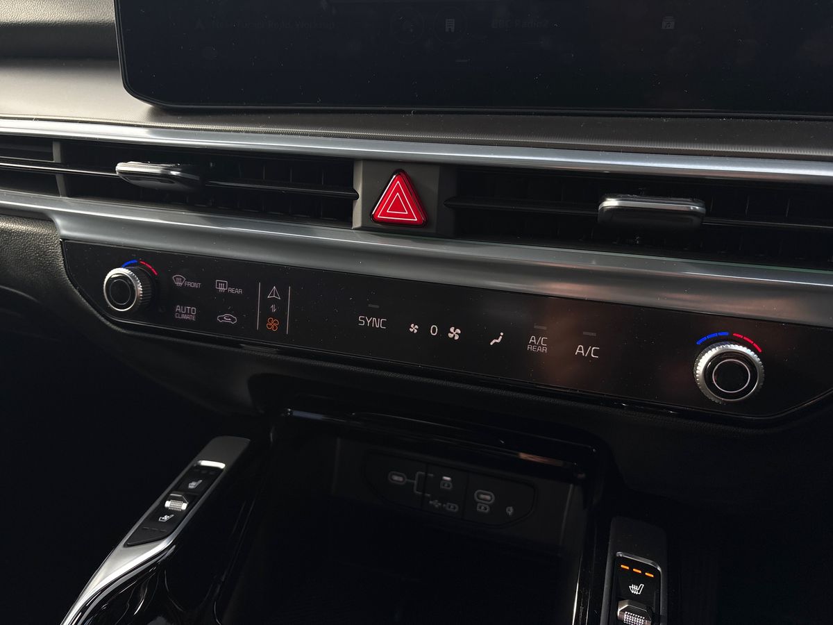 Used Kia Sorento 2025 for sale - 77077541: Photo 13