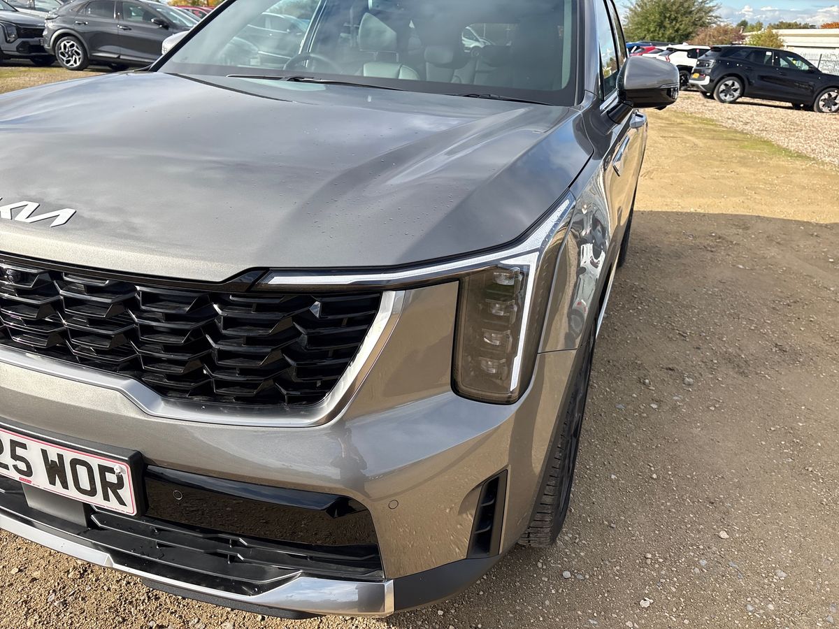 Used Kia Sorento 2025 for sale - 77077541: Photo 14