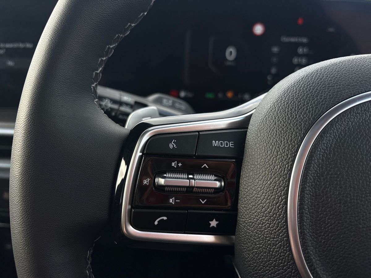 Used Kia Sorento 2025 for sale - 77077541: Photo 17