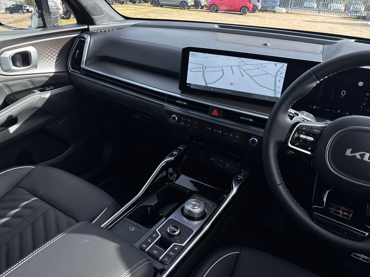 Used Kia Sorento 2025 for sale - 77077541: Photo 18