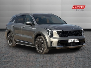 2025 - 2.2 CRDi 4 5dr DCT