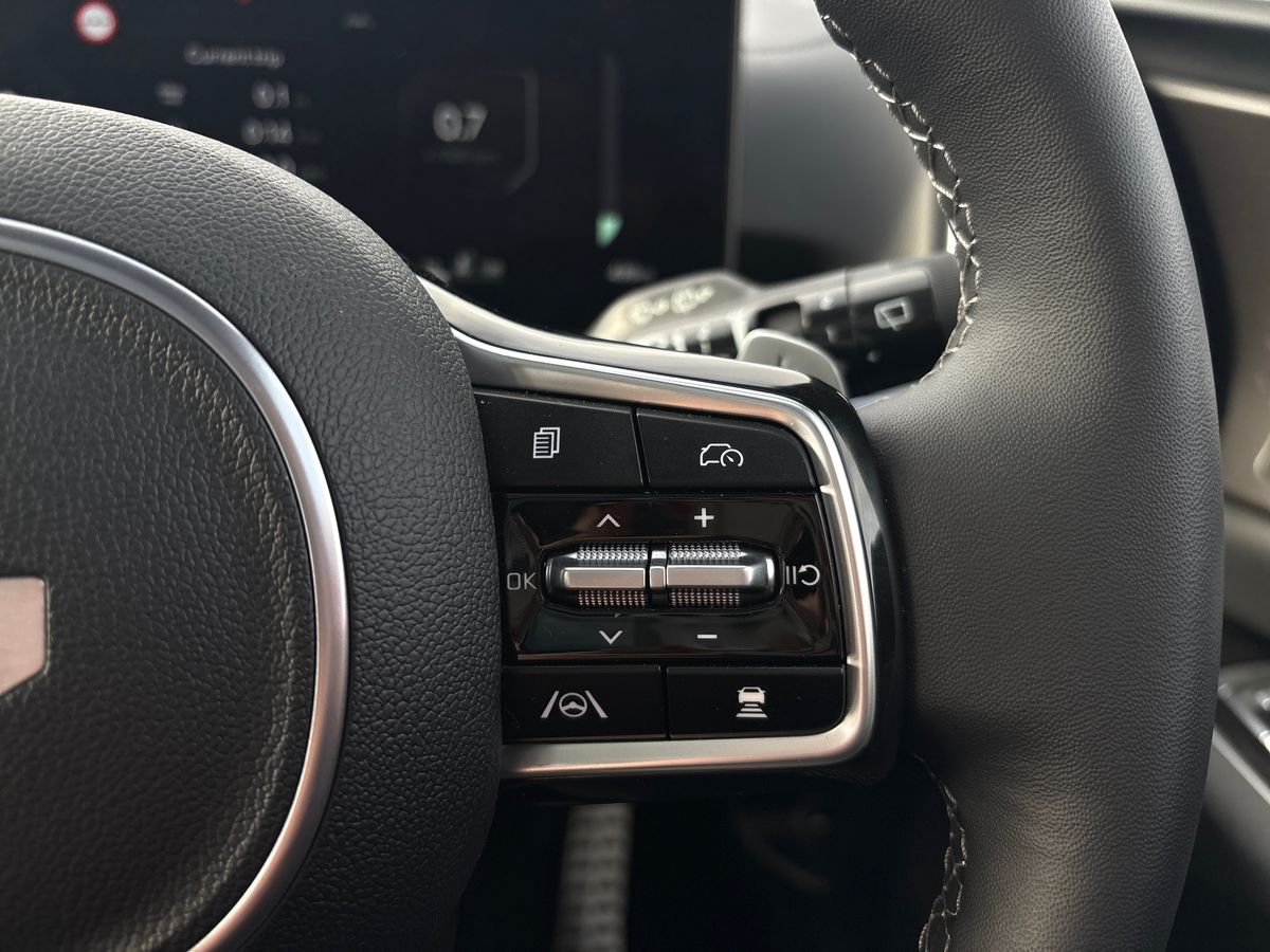 Used Kia Sorento 2025 for sale - 77077541: Photo 22