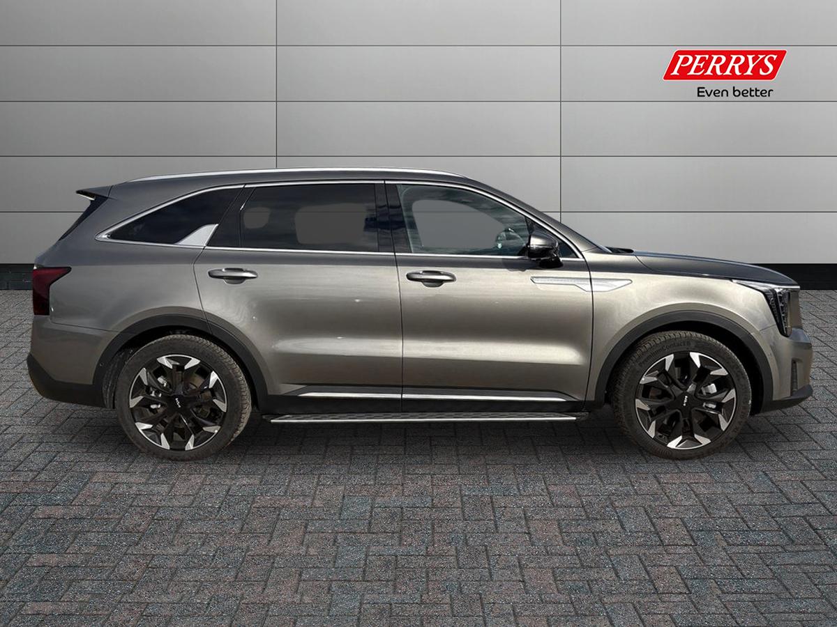 Used Kia Sorento 2025 for sale - 77077541: Photo 3