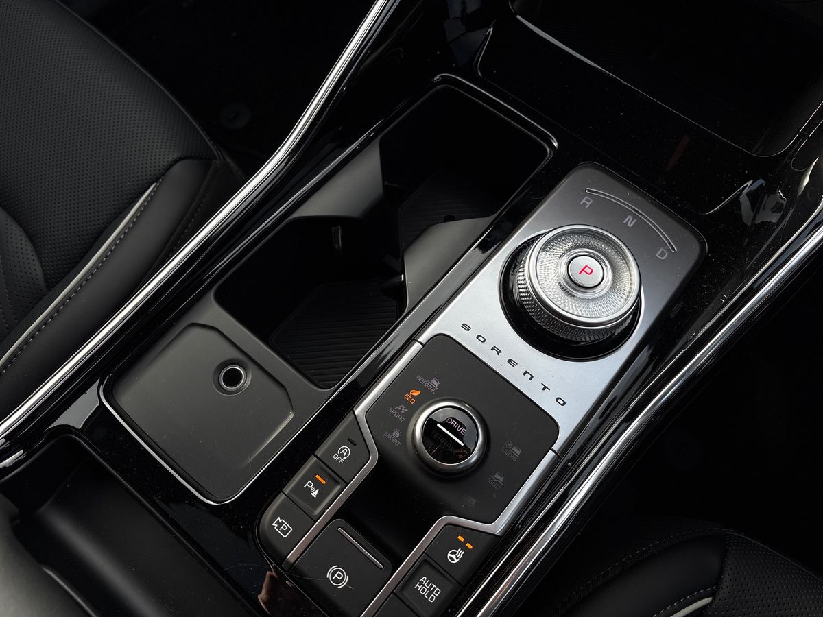 Used Kia Sorento 2025 for sale - 77077541: Photo 30