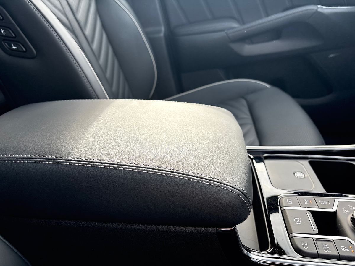 Used Kia Sorento 2025 for sale - 77077541: Photo 31