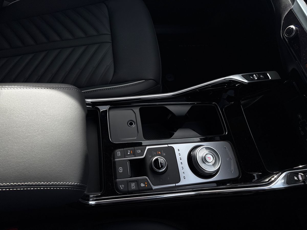 Used Kia Sorento 2025 for sale - 77077541: Photo 35