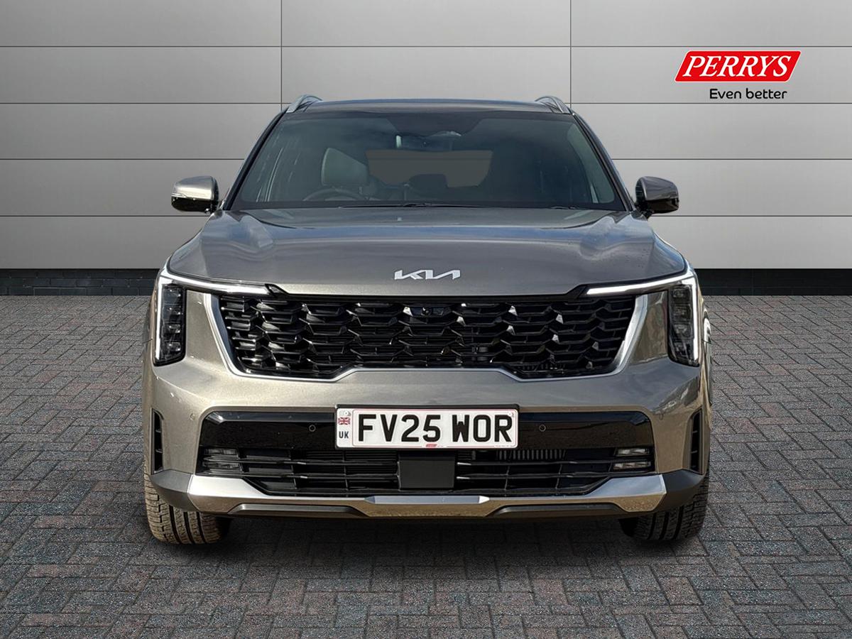 Used Kia Sorento 2025 for sale - 77077541: Photo 4