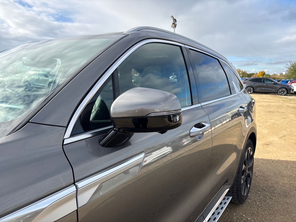 Used Kia Sorento 2025 for sale - 77077541: Photo 40