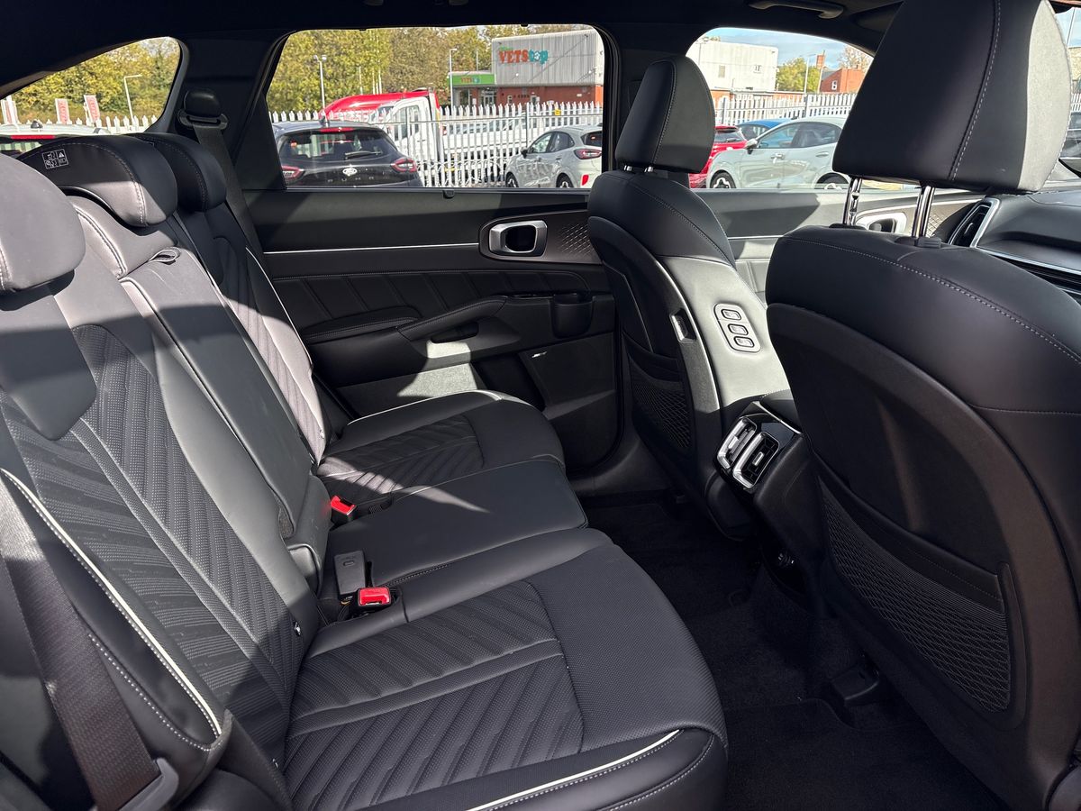 Used Kia Sorento 2025 for sale - 77077541: Photo 42