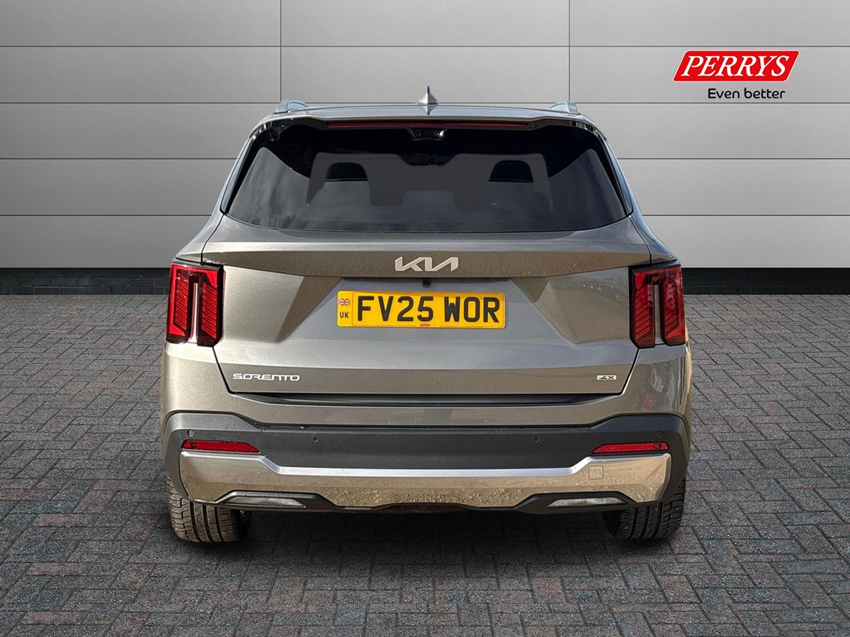 Used Kia Sorento 2025 for sale - 77077541: Photo 6