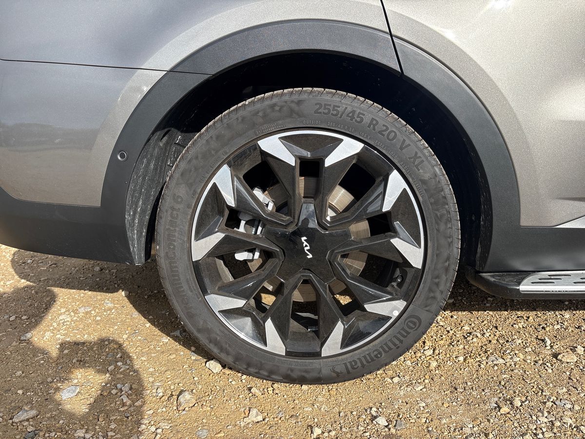 Used Kia Sorento 2025 for sale - 77077541: Photo 8