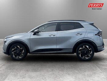 Used Kia Sportage 2024 for sale - 78579636: Photo