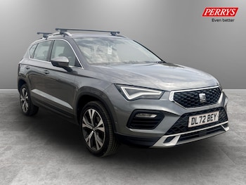 Used SEAT Ateca 2023 for sale - 78825682: Photo