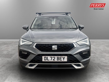 Used SEAT Ateca 2023 for sale - 78825682: Photo