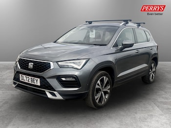 Used SEAT Ateca 2023 for sale - 78825682: Photo