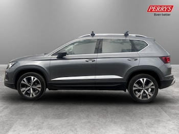 Used SEAT Ateca 2023 for sale - 78825682: Photo