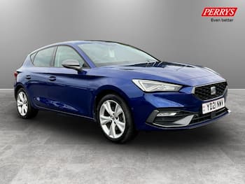 Used SEAT Leon 2021 for sale - 79717046: Photo
