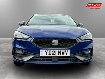 Used SEAT Leon 2021 for sale - 79717046: Photo
