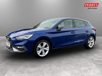 Used SEAT Leon 2021 for sale - 79717046: Photo
