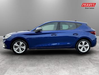 Used SEAT Leon 2021 for sale - 79717046: Photo