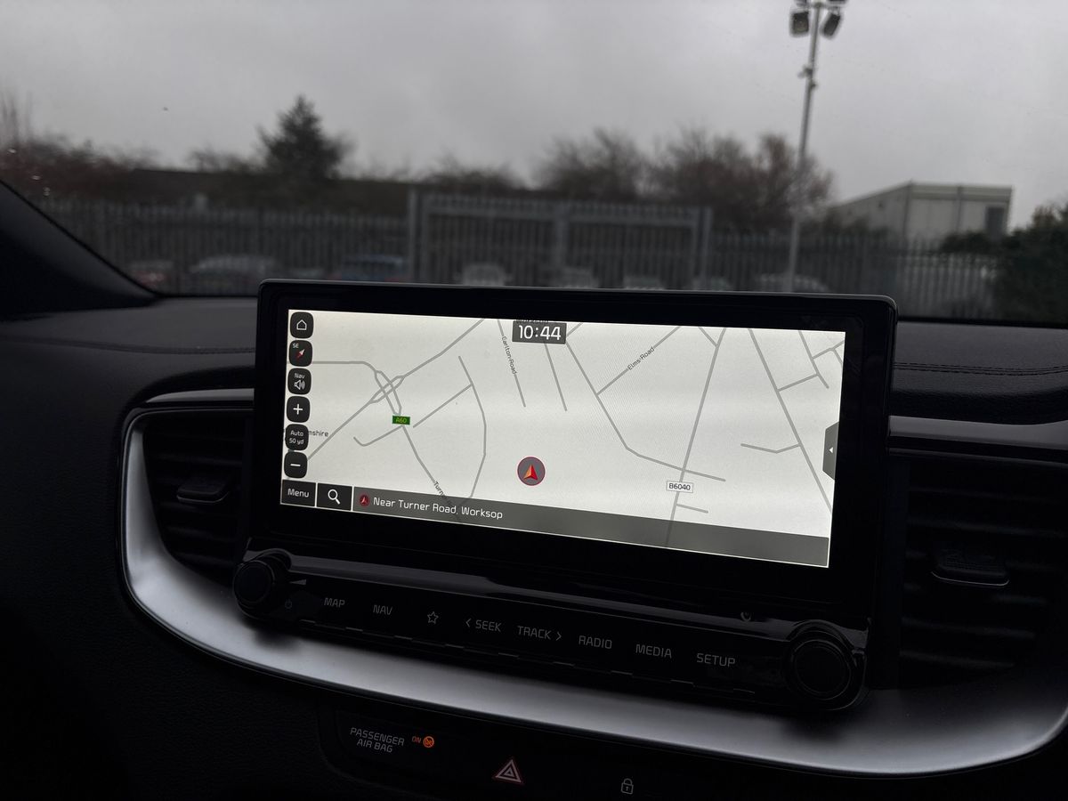 Used Kia XCeed 2025 for sale - 77417786: Photo 11