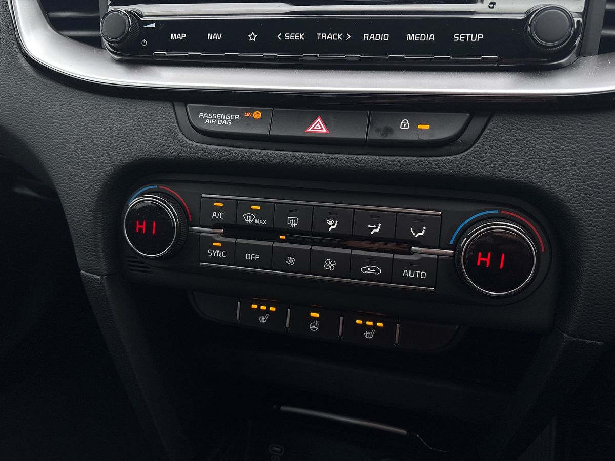 Used Kia XCeed 2025 for sale - 77417786: Photo 12