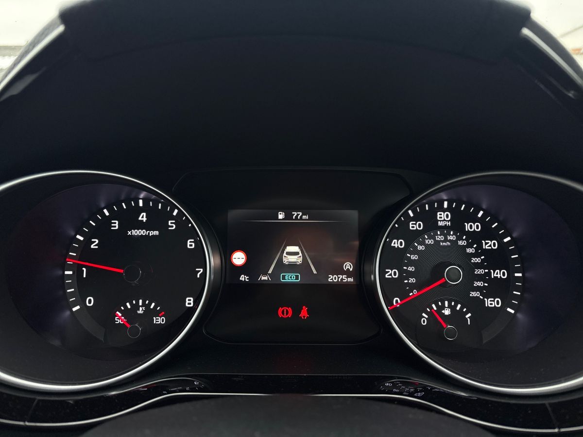 Used Kia XCeed 2025 for sale - 77417786: Photo 14