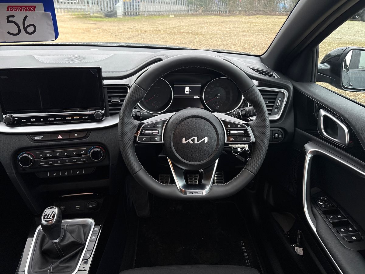 Used Kia XCeed 2025 for sale - 77417786: Photo 15