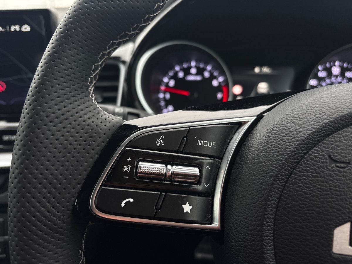 Used Kia XCeed 2025 for sale - 77417786: Photo 16