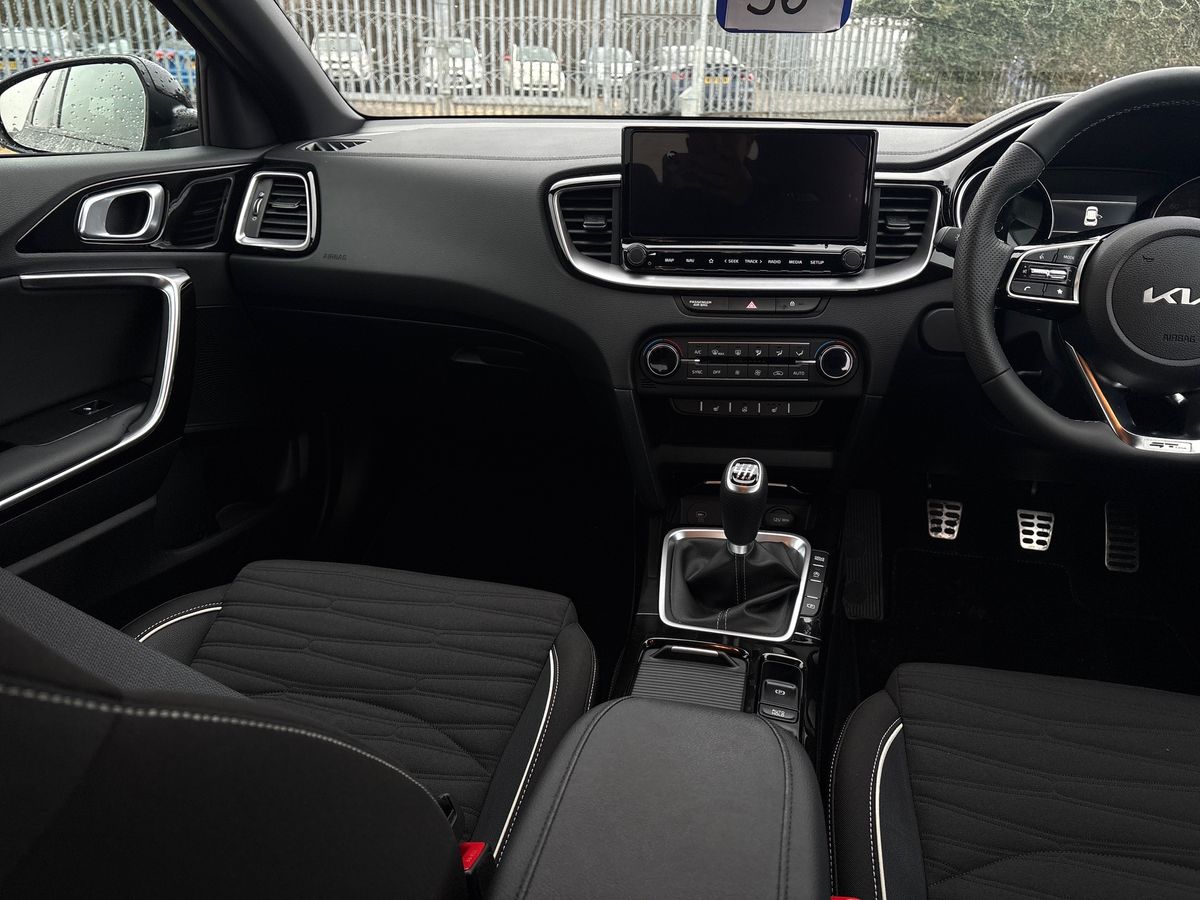 Used Kia XCeed 2025 for sale - 77417786: Photo 17