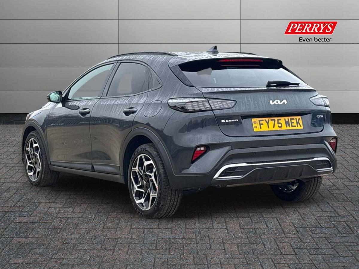 Used Kia XCeed 2025 for sale - 77417786: Photo 2