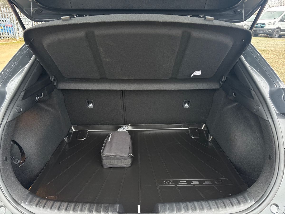 Used Kia XCeed 2025 for sale - 77417786: Photo 20