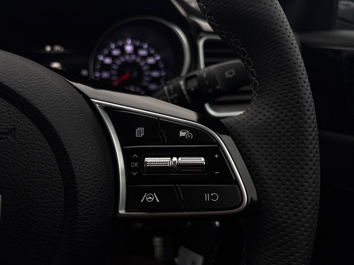 Used Kia XCeed 2025 for sale - 77417786: Photo 21