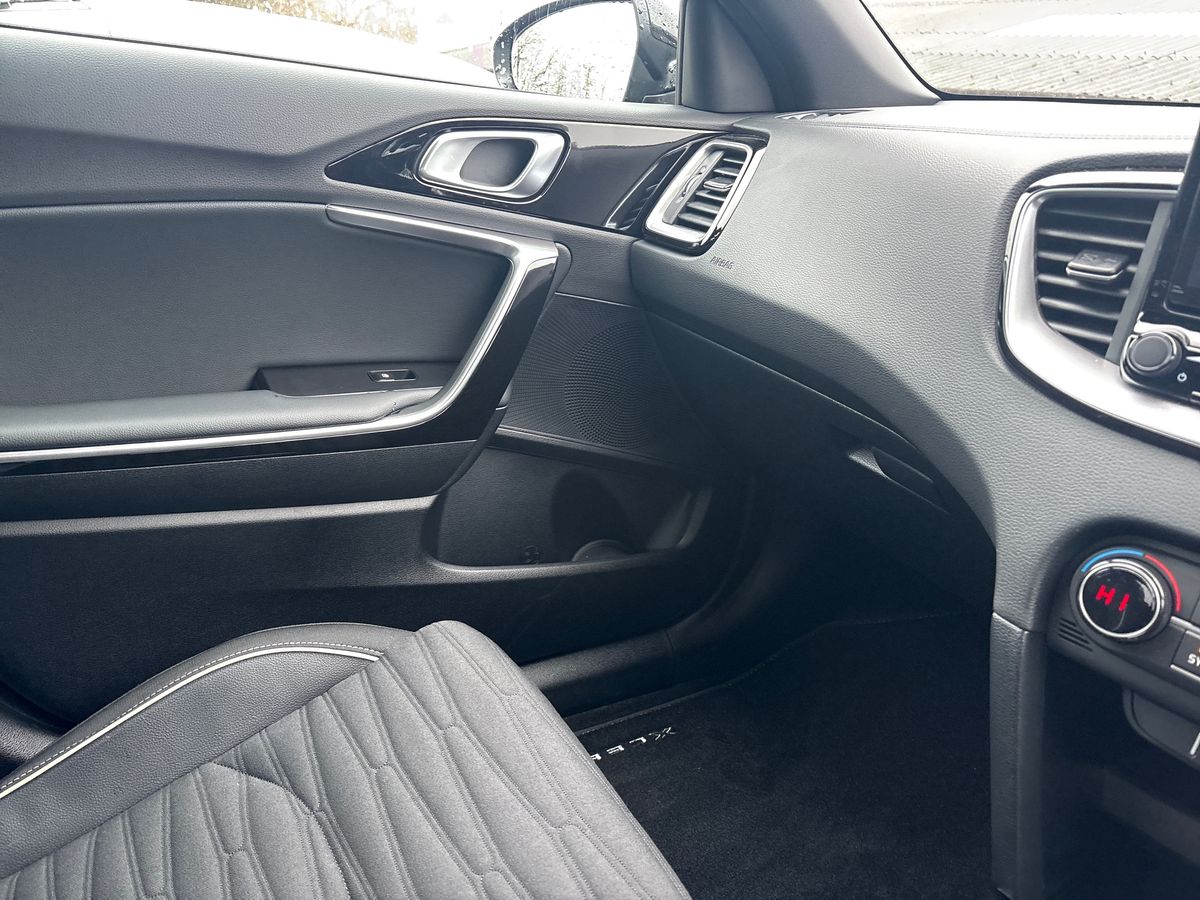 Used Kia XCeed 2025 for sale - 77417786: Photo 25