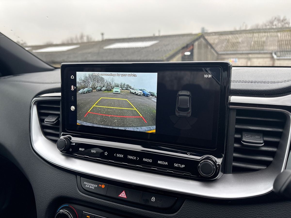 Used Kia XCeed 2025 for sale - 77417786: Photo 26