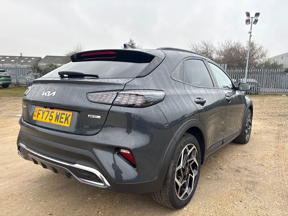 Used Kia XCeed 2025 for sale - 77417786: Photo 34