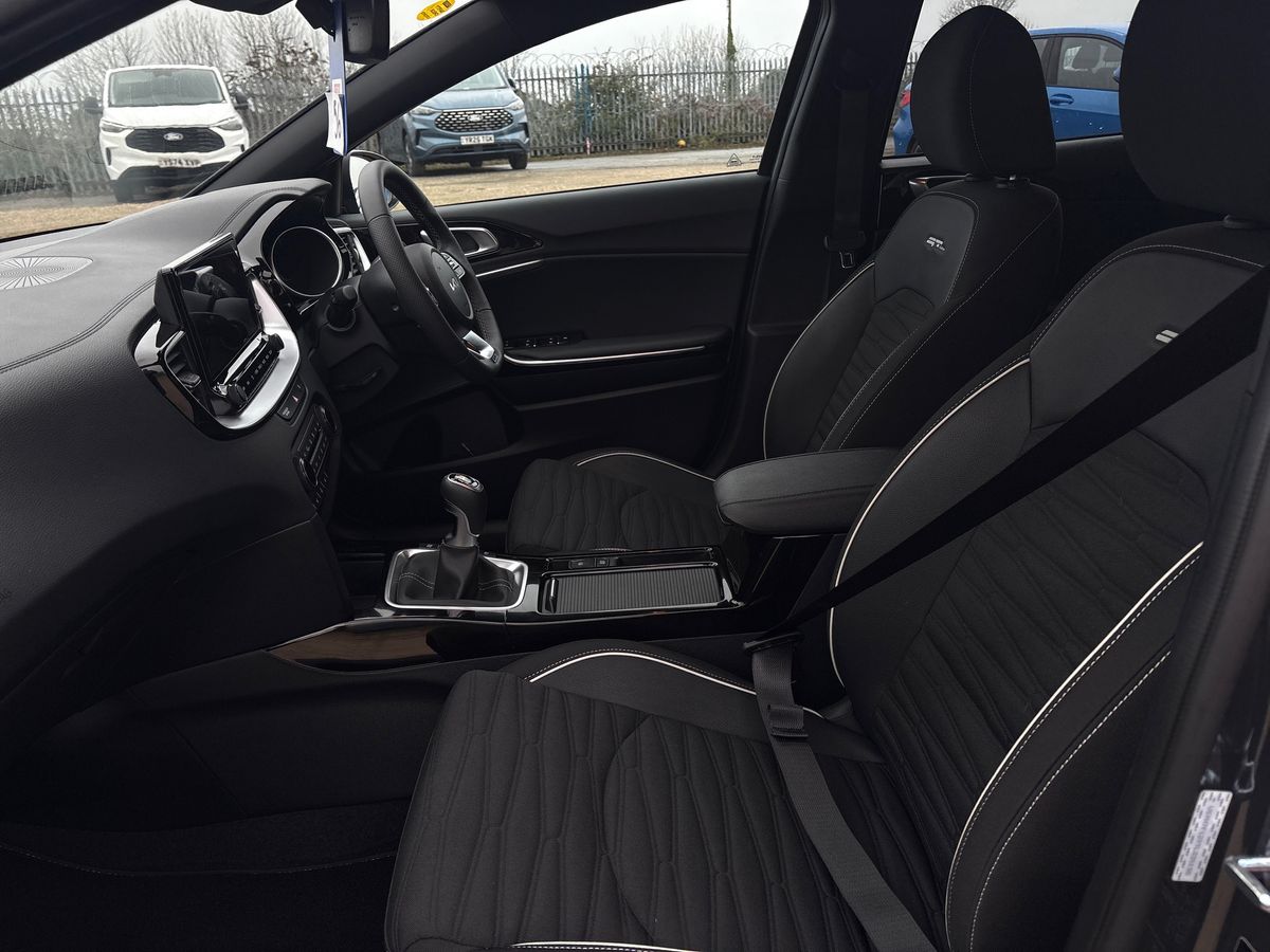 Used Kia XCeed 2025 for sale - 77417786: Photo 35