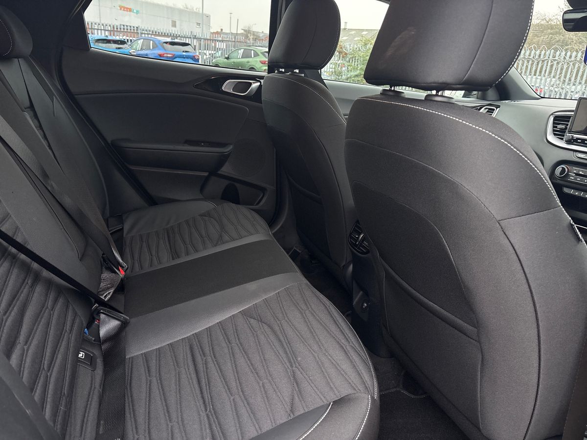 Used Kia XCeed 2025 for sale - 77417786: Photo 37