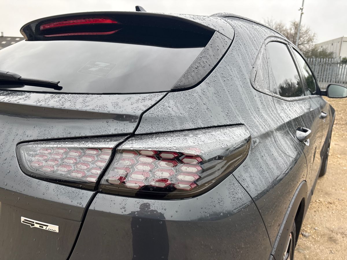 Used Kia XCeed 2025 for sale - 77417786: Photo 38