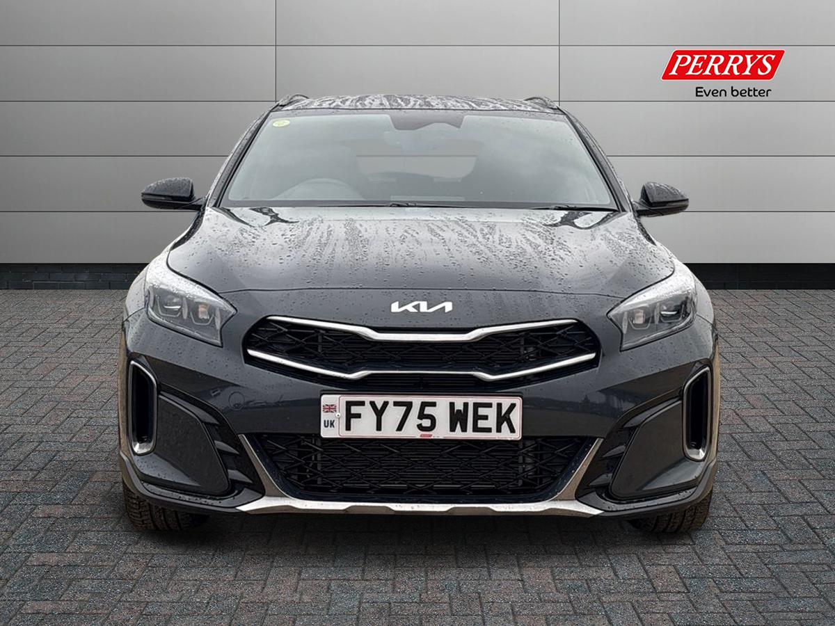 Used Kia XCeed 2025 for sale - 77417786: Photo 4