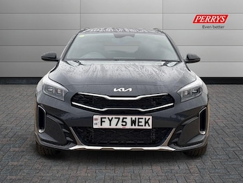 Used Kia XCeed 2025 for sale - 77417786: Photo