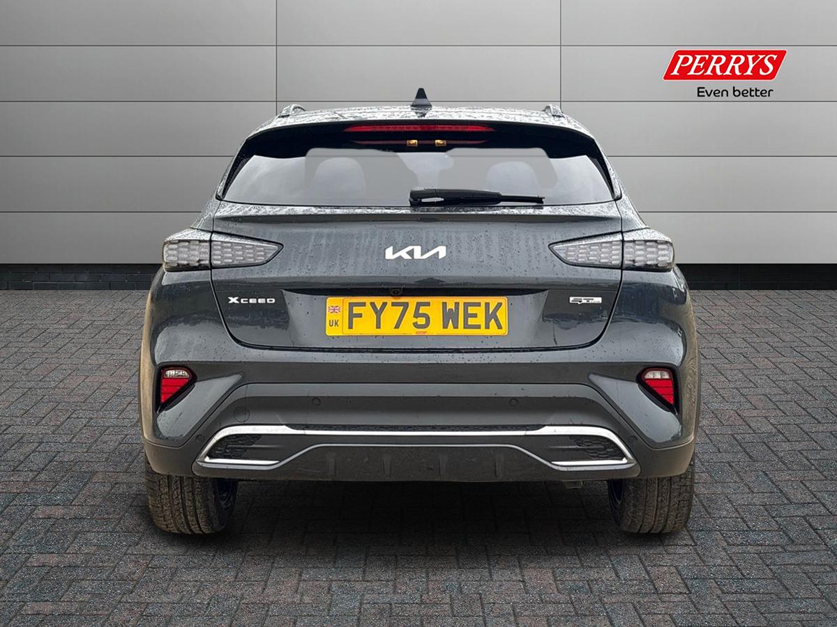 Used Kia XCeed 2025 for sale - 77417786: Photo 5