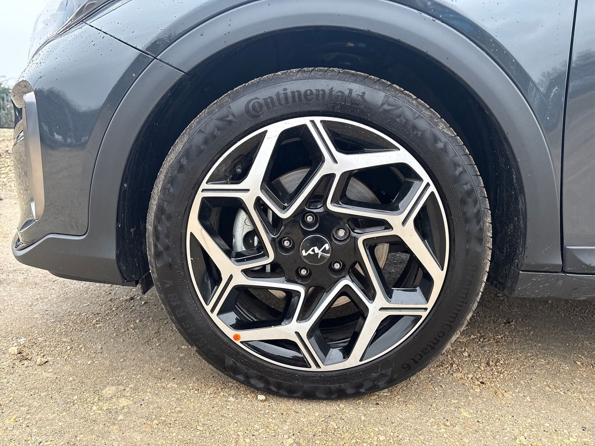 Used Kia XCeed 2025 for sale - 77417786: Photo 7