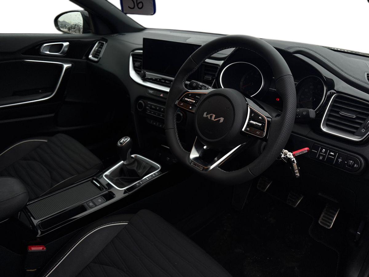 Used Kia XCeed 2025 for sale - 77417786: Photo 8