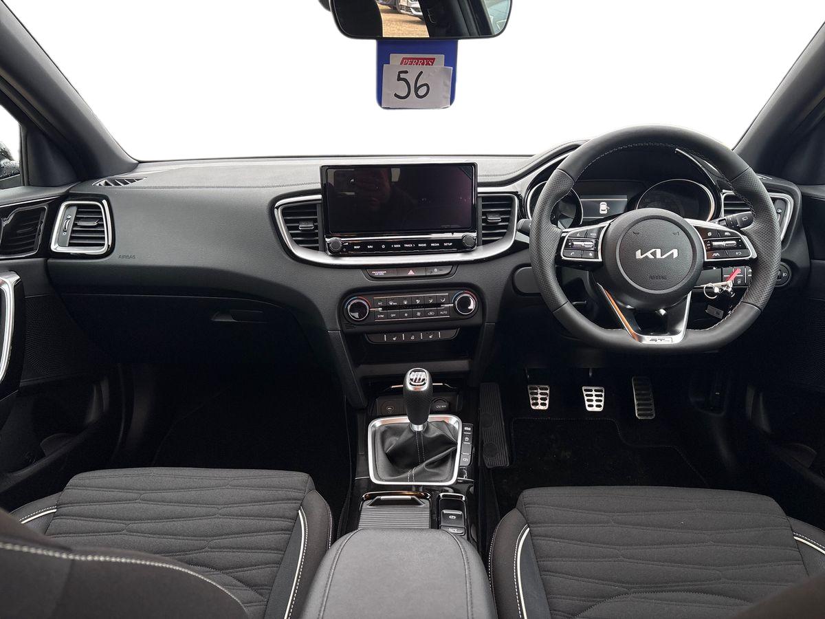 Used Kia XCeed 2025 for sale - 77417786: Photo 9