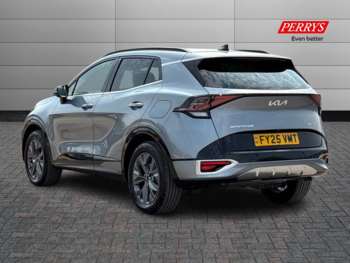 Used Kia Sportage 2025 for sale - 74925942: Photo