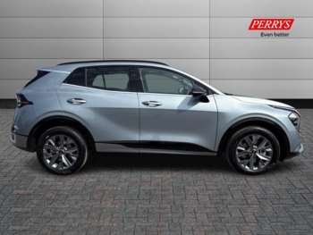 Used Kia Sportage 2025 for sale - 74925942: Photo