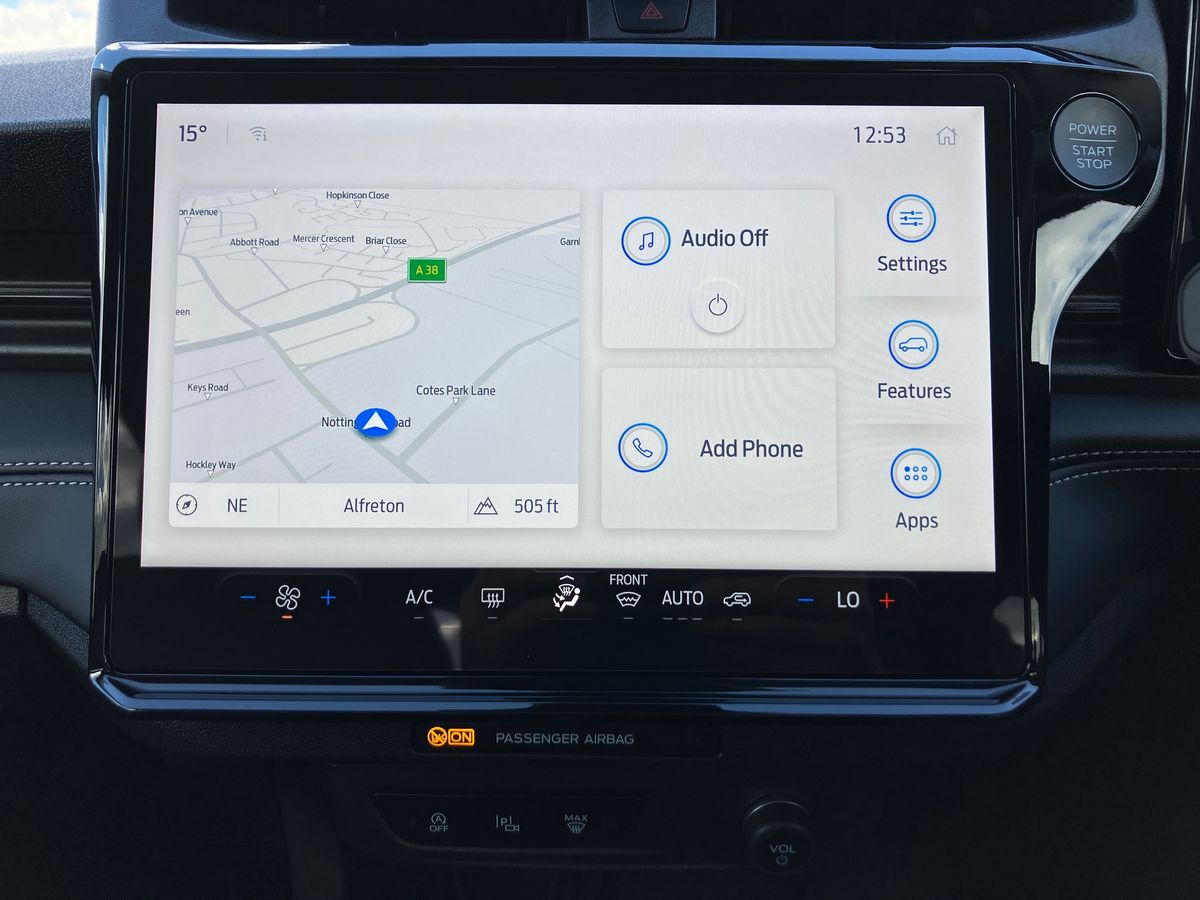 Used Ford Puma 2024 for sale - 77517118: Photo 10