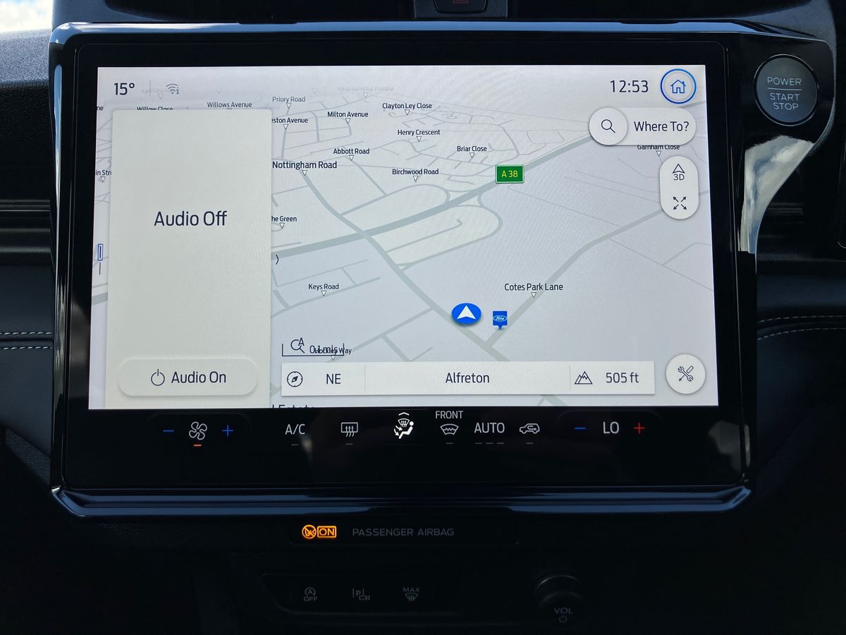 Used Ford Puma 2024 for sale - 77517118: Photo 11