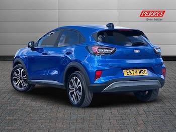 Used Ford Puma 2024 for sale - 77517118: Photo